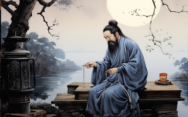  Tony w języku chińskim, język tonalny