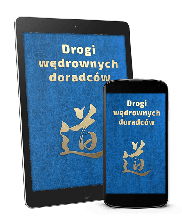  | Piotr Plebaniak, Drogi wędrownych doradców 