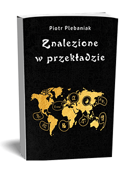 year:2026/ Zbiór słówek takich jak hucpa, harmonia i setki innych, które definiują daną kulturę lub są jej integralną częścią. Ta książka to językowy Wanderlust.