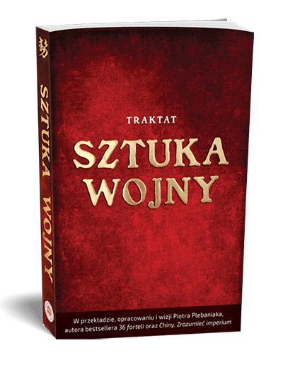  | Piotr Plebaniak, Traktat Sztuka wojny 