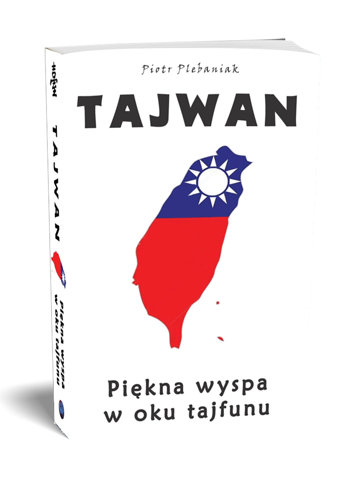  | Piotr Plebaniak, Tajwan 