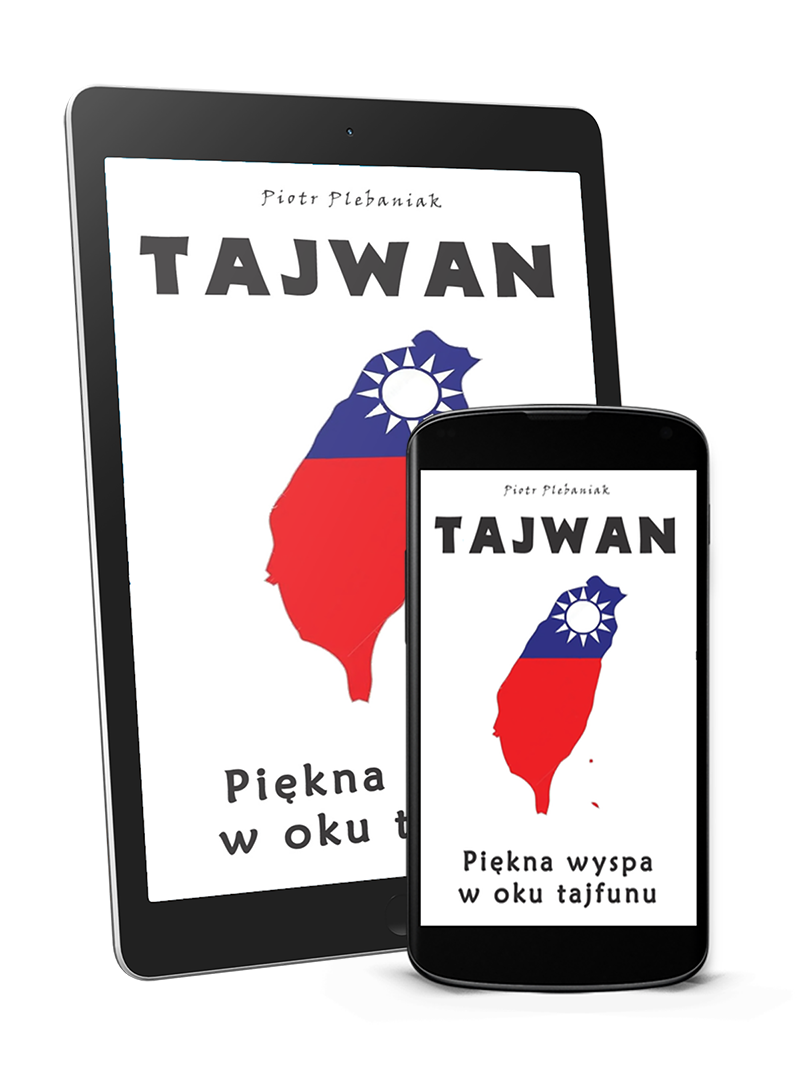  | Piotr Plebaniak, Tajwan 