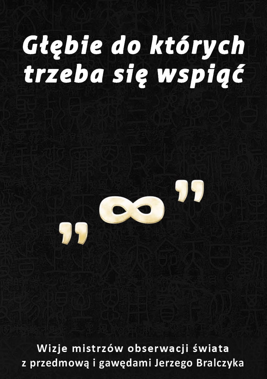 Kolekcja maksym, spostrzeżeń i porad, które sformułowali mistrzowie obserwacji świata.