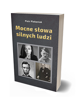 year:2025/ To zbiór anegdot i relacji opisujących ludzi charakterze i sile woli w jakiś sposób nadzwyczajnej. Książka zawiera dziesiątki inspirujących porad i przykładów jak wytrenować asertywność i zdolność konfrontacji.