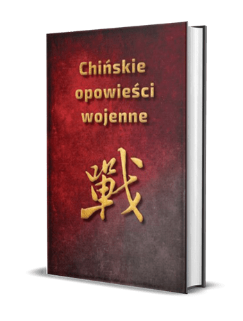 to zbiór opowieści i anegdot i powiedzeń wojennych, który pozwala poczuć ducha chińskiej historii od nie do końca pokojowej strony.