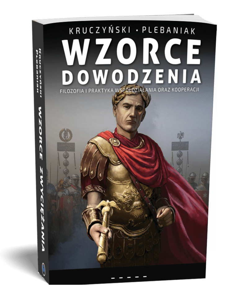 year:2026/99 Studium cech wzorowego dowódcy i przywódcy oparte na przykładach militarnych i współczesnej wiedzy psychologicznej.