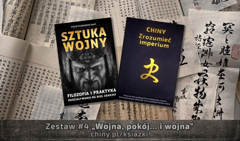 Chiny, Sztuka wojny, historia Chin, historia Państwa środka, chiński nowy rok